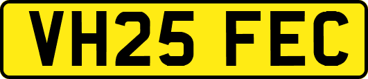 VH25FEC