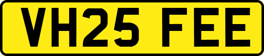 VH25FEE