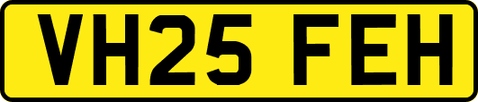 VH25FEH