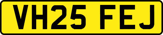 VH25FEJ