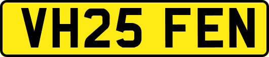 VH25FEN