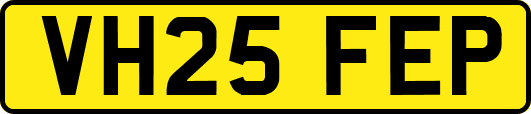 VH25FEP