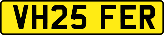 VH25FER