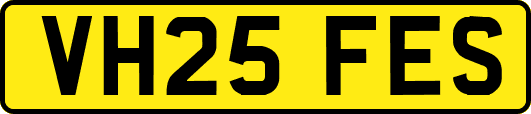 VH25FES