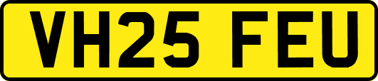 VH25FEU