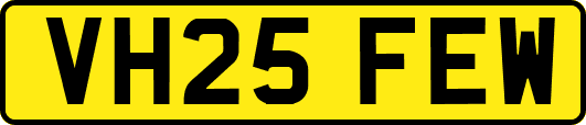 VH25FEW