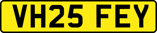 VH25FEY