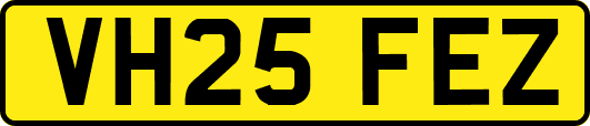 VH25FEZ
