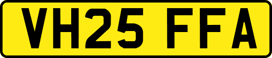 VH25FFA