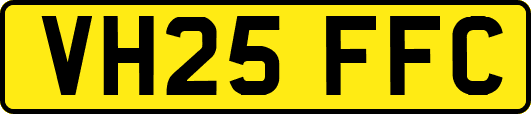 VH25FFC