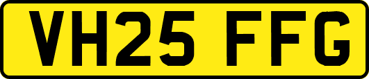 VH25FFG