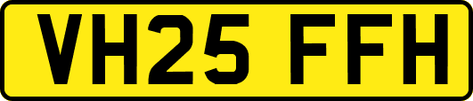 VH25FFH