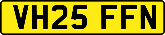 VH25FFN