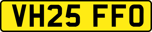 VH25FFO