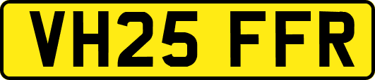 VH25FFR