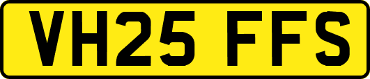 VH25FFS