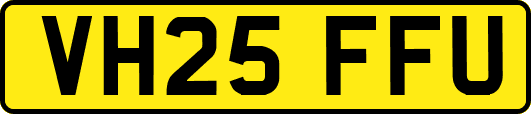 VH25FFU