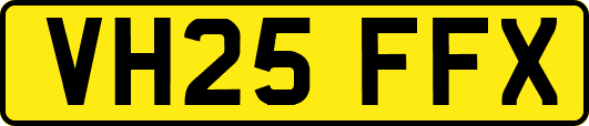 VH25FFX