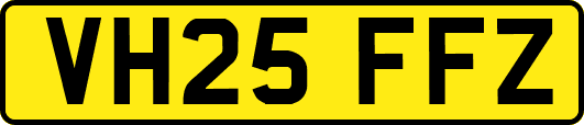 VH25FFZ