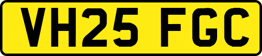 VH25FGC