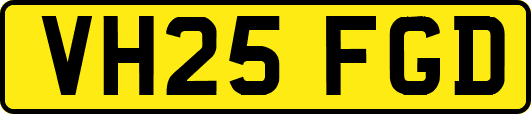 VH25FGD