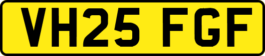 VH25FGF