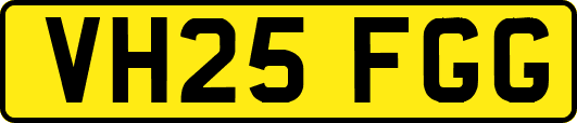 VH25FGG