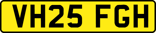 VH25FGH