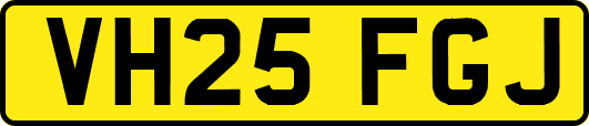 VH25FGJ