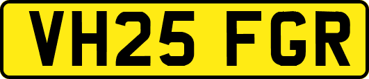 VH25FGR