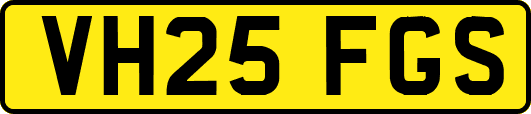 VH25FGS
