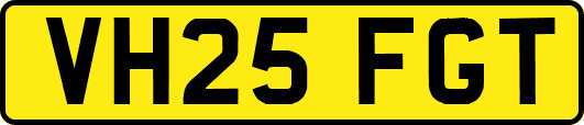 VH25FGT