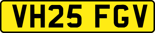 VH25FGV
