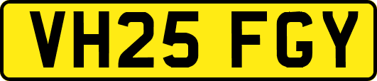 VH25FGY
