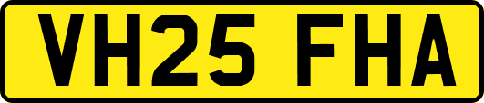 VH25FHA