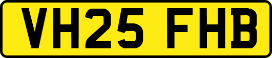 VH25FHB
