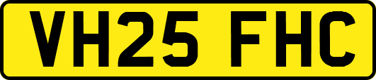VH25FHC