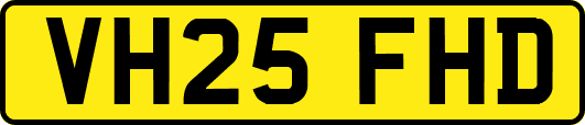VH25FHD