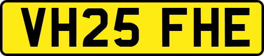 VH25FHE