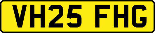 VH25FHG