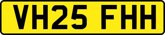 VH25FHH