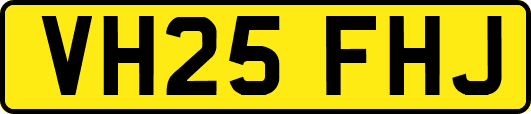VH25FHJ