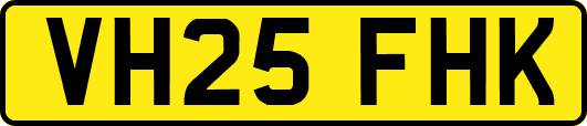 VH25FHK