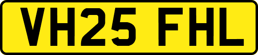 VH25FHL