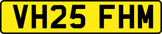 VH25FHM