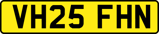 VH25FHN