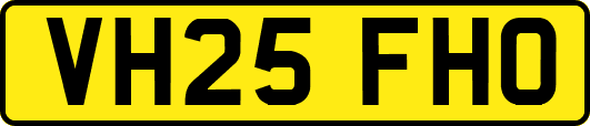 VH25FHO