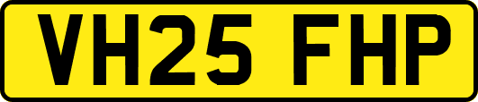 VH25FHP