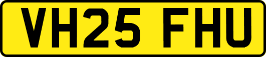 VH25FHU