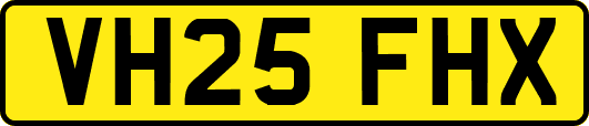 VH25FHX